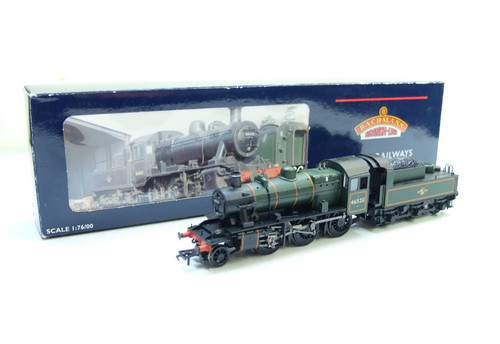 Bachmann 828 ivatt - class, 2