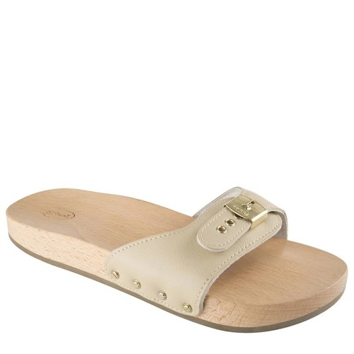 Scholl pescura flat men - scholl,