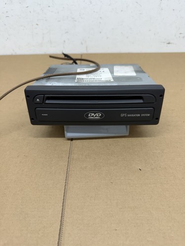 Bmw e53 06 - 04-06, gps
