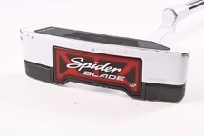 Taylormade Spider Blade 12