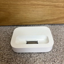 Apple iPod Classic Dock Docking Station