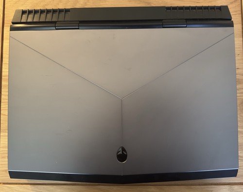 Alienware 4 gaming - 17, r4