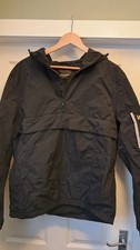 Lyle & Scott Hooded Overhead
