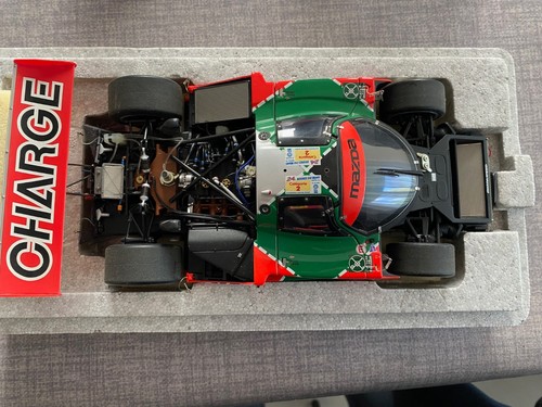 89144 mazda 787b 55 - mazda, #55