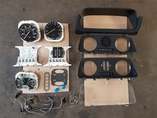 FORD ESCORT MK2 DASH GAUGES