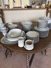 Fine Bone China Noritake 12