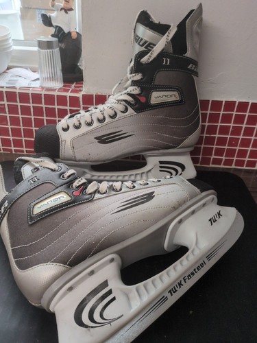 Bauer vapor ice hockey - vapor, ii