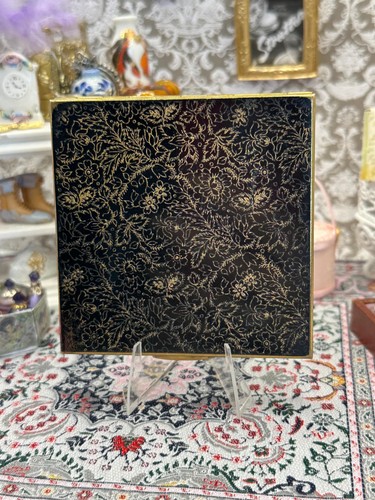 Vintage rage square - vintage,