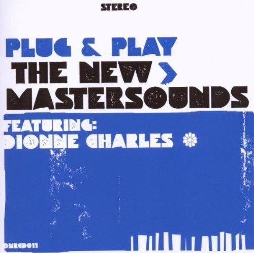 Plug play new mastersounds - plug,