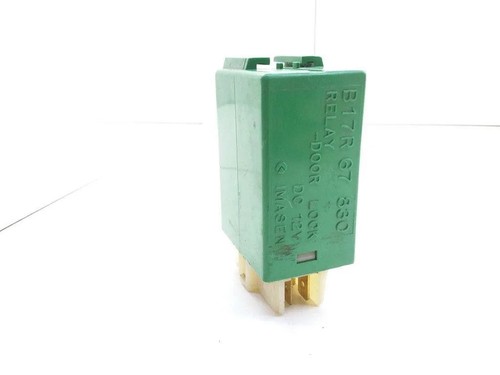 Mazda 323 ba - 323, relay