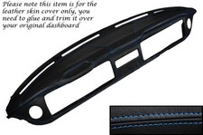 BLUE STITCH DASH DASHBOARD