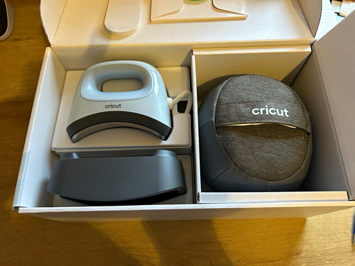 Cricut hat press - hat, for