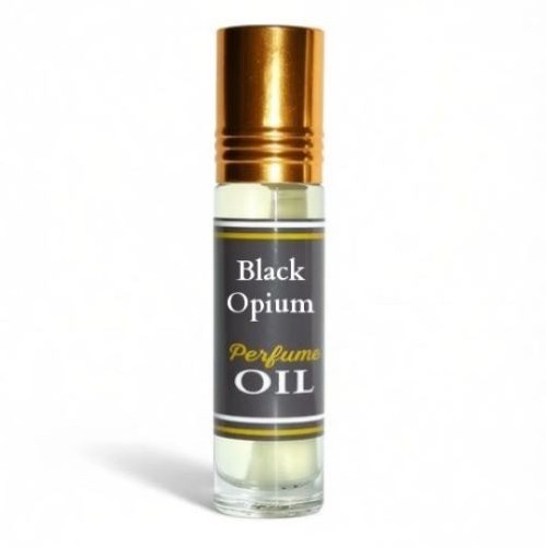 The black opiums perfume - black, ***