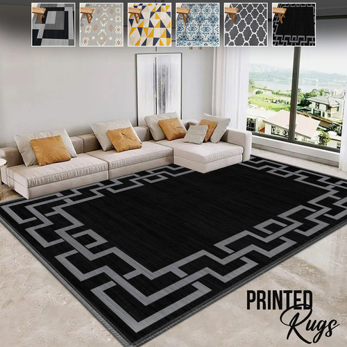 Large rug for living room - large,