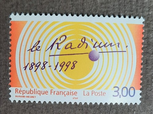 France 1998 100th - , anniversary