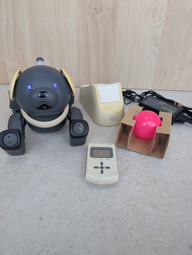 Sony aibo ers 312b bluetooth - sony,