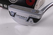 Odyssey Works Versa 9 Putter /