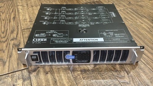 Cloud vtx4400 400 watt - cloud,