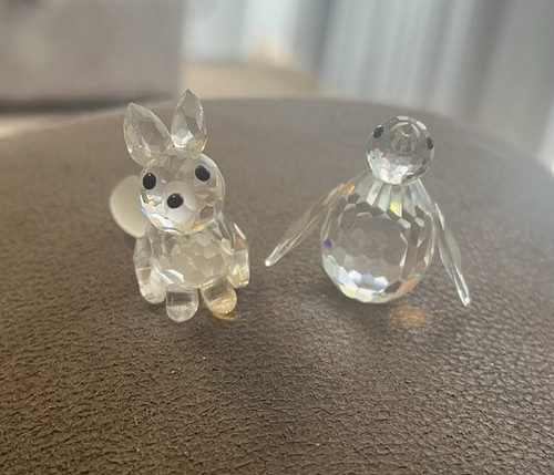 Genuine swarovski crystal - genuine,