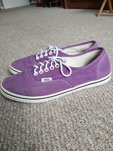Vans women purple - vans, women’s