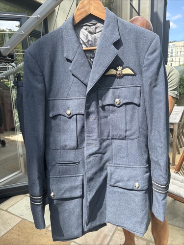 Raf officer dress suit - officer, 1