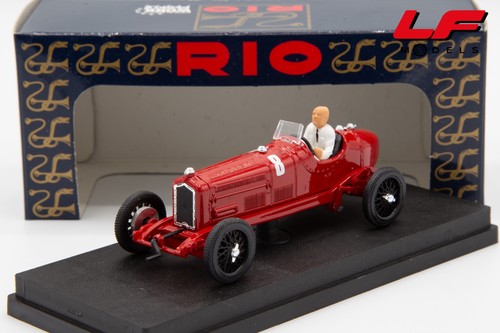 Rio alfa romeo - romeo, #8