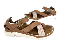 Ladies CLARKS Trigenic Artisan