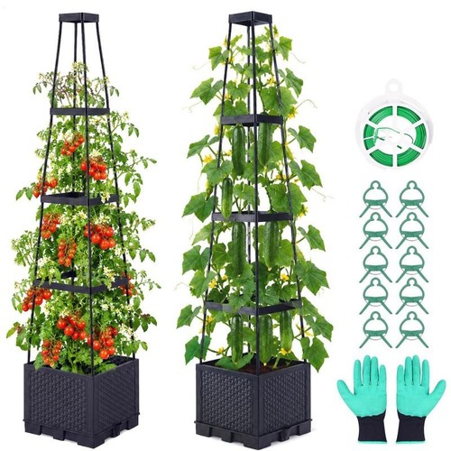 2pcs tomato grower pot planter - 2pcs,