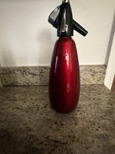 BOC Sparklets Soda Syphon -