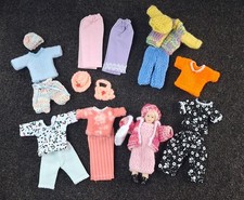 Joblot Handmade Miniature