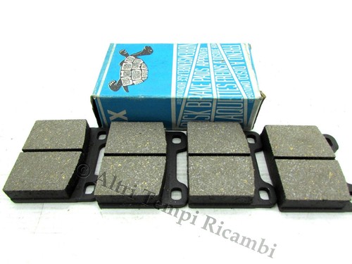 Brake pads ferrari - brake,