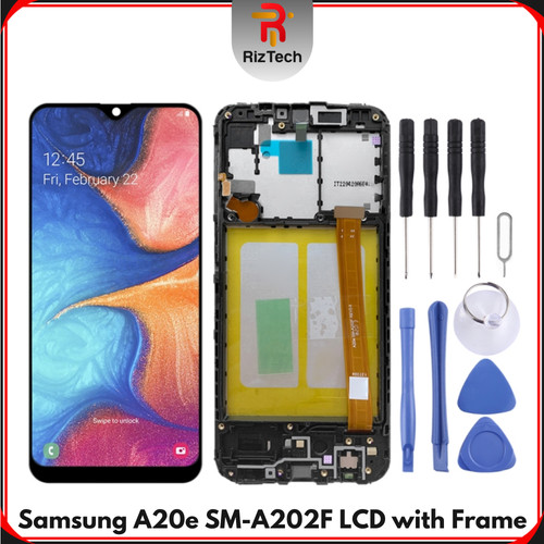 For samsung galaxy a20e - galaxy,