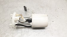 HYUNDAI SANTA FE MK3 FUEL TANK