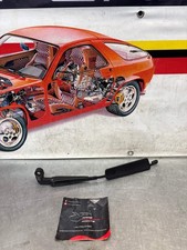 Porsche 924 / 944 front