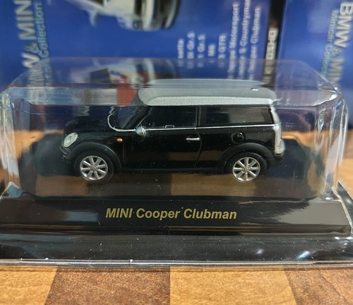 Kyosho bmw mini - kyosho,