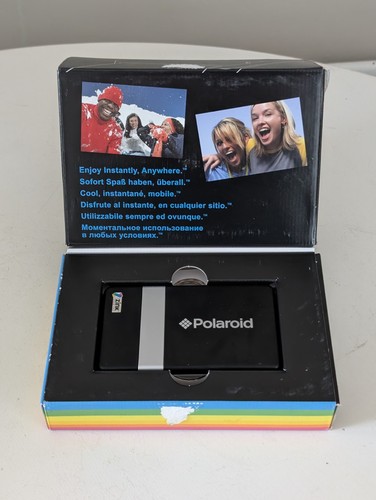 Polaroid pogo instant mobile - polaroid,