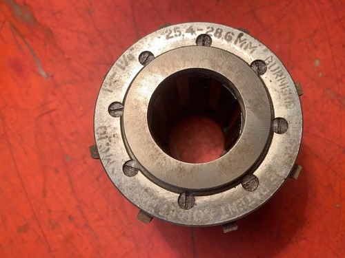 Burnerd multisize mc10 - burnerd, 'multisize'