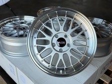Flow Formed 17" Wheels Rims