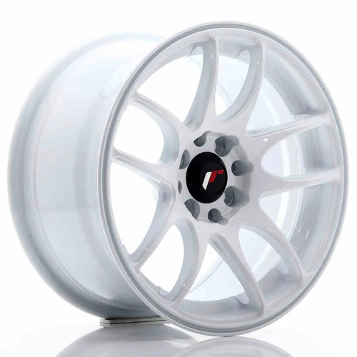 Wheels jr29 15x8 - jr, et28