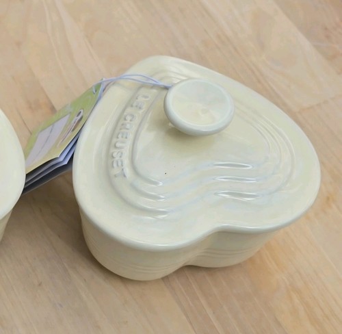 New creuset yellow - 🌟,