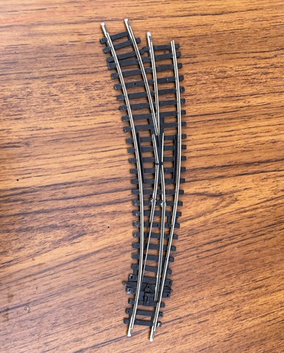 Peco gauge setrack left - peco,