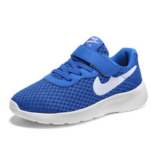 Kids Trainers Boys Girls Running Sports Shoes Children Gym School Sneakers Size