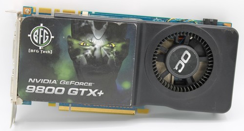 Tested bfg graphics - bfg,