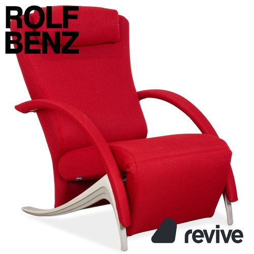 Rolf benz 3100 armchair - 3100, fabric