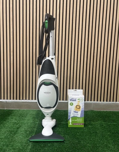 Vorwerk folletto vk150 vacuum - folletto,