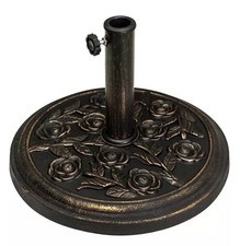 PARASOL BASE STAND HOLDER