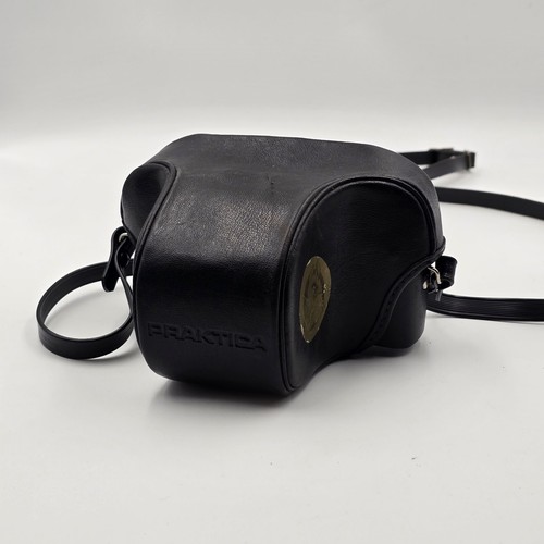 Praktica bag case good - b,