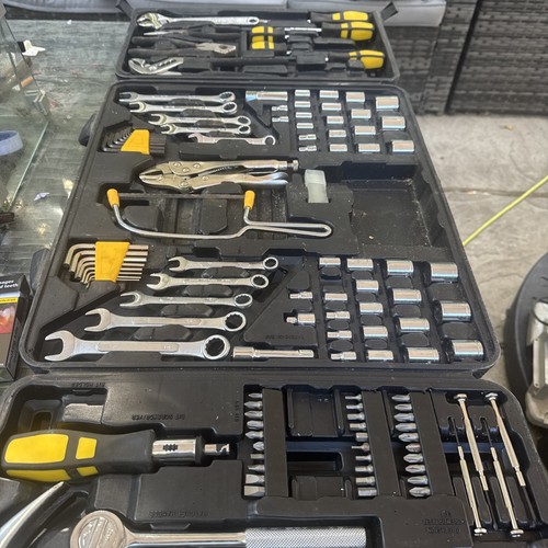 Clarke multi purpose mechanics - multi,