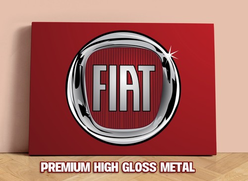 Rare new fiat - rare,