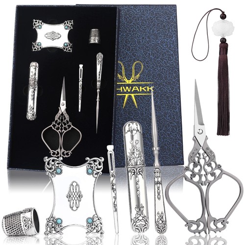 Shwakk embroidery scissors - embroidery,